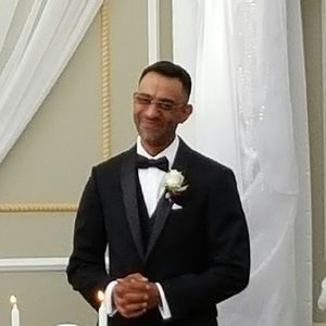 Meet your Posher, John